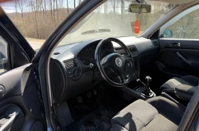 VW Golf * 1.9tdi * 116к.с * Климатроник - 2000 € / 3911.66 лв. - 84569124 5