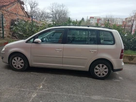 VW Touran - 4600 € / 8996.82 лв. - 72692925 2