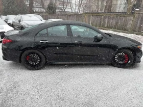 Mercedes-Benz CLA 45 AMG 4 MATIC * CARFAX * BURMESTER * 360 *  | Auto.bg — изображение 3