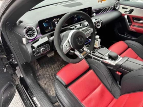 Mercedes-Benz CLA 45 AMG 4 MATIC * CARFAX * BURMESTER * 360 *  | Auto.bg — изображение 5