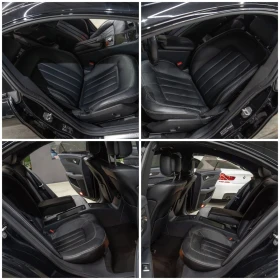 Mercedes-Benz CLS 350 AMG GT 6.3 OPTIC / FULL LED / CARBON FIBER / NAVI | Auto.bg — изображение 13