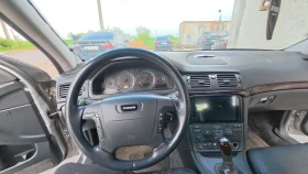 Volvo S80 2.0T TOP ANDROID - 1800 € / 3520.49 лв. - 37284390 14
