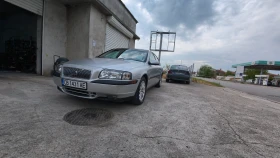 ����� �� �������� �� Volvo S80 2.0T TOP ANDROID