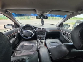 Volvo S80 2.0T TOP ANDROID | Mobile.bg � ����� ������ 6