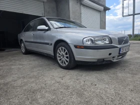 Volvo S80 2.0T TOP ANDROID | Mobile.bg � ����� ������ 15