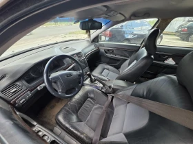 Volvo S80 2.0T TOP ANDROID | Mobile.bg � ����� ������ 7
