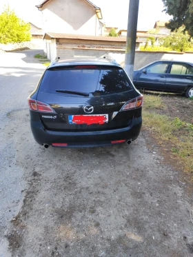 Mazda 6 | Mobile.bg � ����� ������ 8
