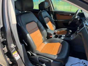VW Passat Highline | Mobile.bg � ����� ������ 9