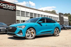 ������ Audi E-Tron