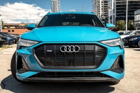 Audi E-Tron Sportback S-line* 360* �����* B&O* HeadUp | Mobile.bg � ����� ������ 2