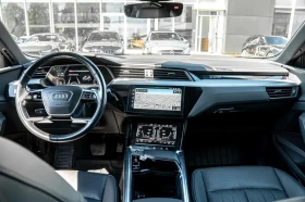 Audi E-Tron Sportback S-line* 360* �����* B&O* HeadUp | Mobile.bg � ����� ������ 13