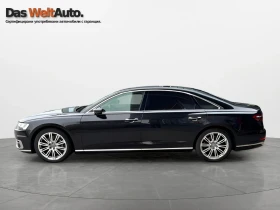����� �� �������� �� Audi A8