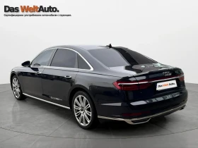 ����� �� �������� �� Audi A8