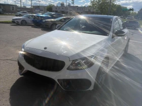 Mercedes-Benz C 300 * AMG Line * KEYLESS *  AвтоКредит * (ЦЕНА ДО БГ)