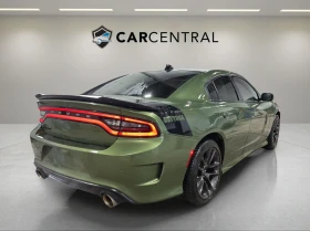 Dodge Charger R/T Daytona HEMI V8 | Auto.bg — изображение 4
