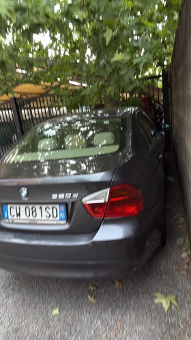 BMW 320 D 163 | Mobile.bg � ����� ������ 4