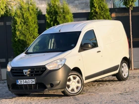 ����� �� �������� �� Dacia Dokker 1.5 DCI/95HP* ���������* ��������* ������-������* 