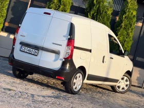 ����� �� �������� �� Dacia Dokker 1.5 DCI/95HP* ���������* ��������* ������-������* 
