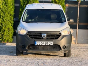 ����� �� �������� �� Dacia Dokker 1.5 DCI/95HP* ���������* ��������* ������-������* 