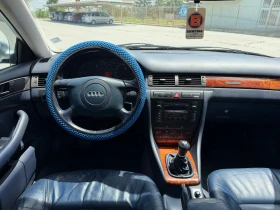 Audi A6 4x4= ���������= �������� �������  | Mobile.bg � ����� ������ 9