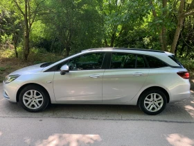 Opel Astra K sport tourer CDTI - 8299 € / 16231.43 лв. - 18695747 7