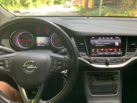 Opel Astra K sport tourer CDTI - 8299 € / 16231.43 лв. - 18695747 14
