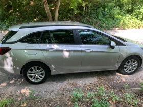 Opel Astra K sport tourer CDTI - 8299 € / 16231.43 лв. - 18695747 4