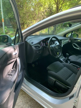 Opel Astra K sport tourer CDTI - 8299 € / 16231.43 лв. - 18695747 8