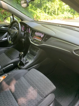 Opel Astra K sport tourer CDTI - 8299 € / 16231.43 лв. - 18695747 10