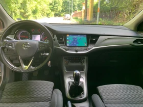 Opel Astra K sport tourer CDTI - 8299 € / 16231.43 лв. - 18695747 13