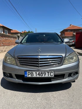 Mercedes-Benz C 220 Elegance  - 5300 € / 10365.90 лв. - 27716710 4
