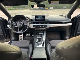 Audi A4 S-line Quattro - 13999 € / 27379.66 лв. - 19749655 15