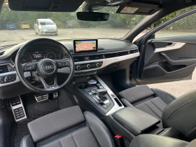 Audi A4 S-line Quattro - 13999 € / 27379.66 лв. - 19749655 10