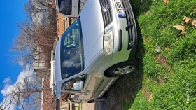 ����� �� �������� �� VW Caddy