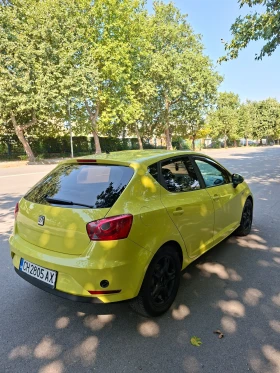 Seat Ibiza 1.2 ��� ������ | Mobile.bg � ����� ������ 5