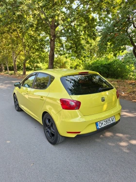 Seat Ibiza 1.2 ��� ������ | Mobile.bg � ����� ������ 4