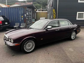 Jaguar Daimler 4.2
