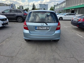 Honda Jazz 1.3i 83k.c - 2300 € - 72963884 4
