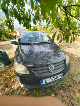 VW Fox | Mobile.bg � ����� ������ 6