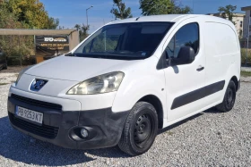 Peugeot Partner 1.6HDi 90PS | Mobile.bg � ����� ������ 3