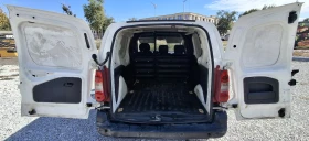 Peugeot Partner 1.6HDi 90PS | Mobile.bg � ����� ������ 13