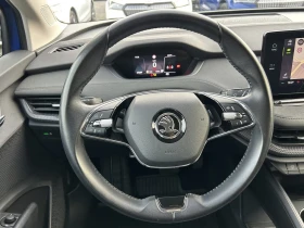 Skoda Enyaq IV/148HP/ELECTRIC/NAVI/LED/CPLAY/ACC/758q - 22399 € - 63998238 7