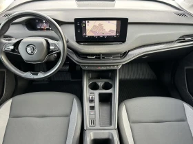 Skoda Enyaq IV/148HP/ELECTRIC/NAVI/LED/CPLAY/ACC/758q - 22399 € - 63998238 6