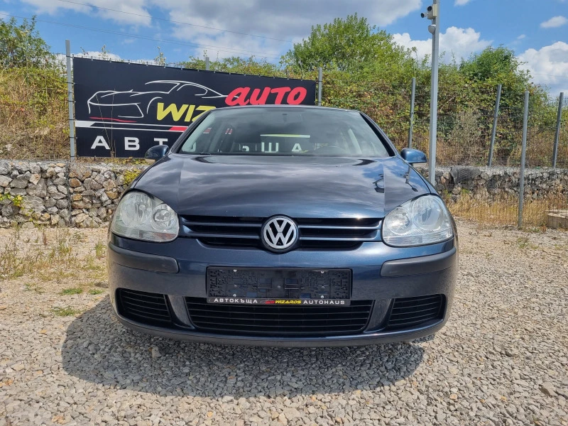 VW Golf 1.6 102кс ГАЗ, снимка 3 - Автомобили и джипове - 46711254