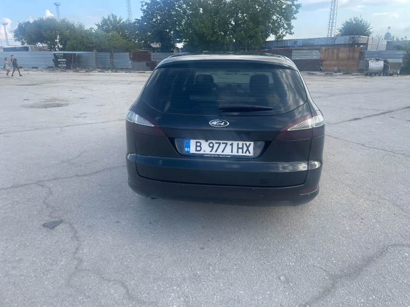 Ford Mondeo, снимка 5 - Автомобили и джипове - 47576346