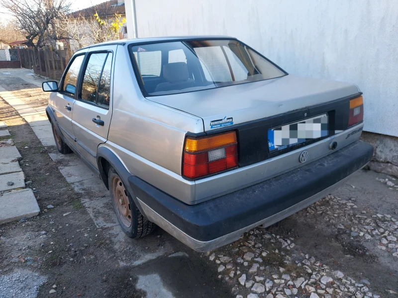 VW Jetta, снимка 8 - Автомобили и джипове - 47272933