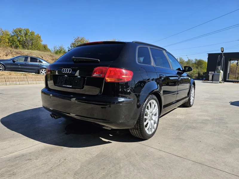 Audi A3 2.0TDI 170к.с , снимка 4 - Автомобили и джипове - 47500314