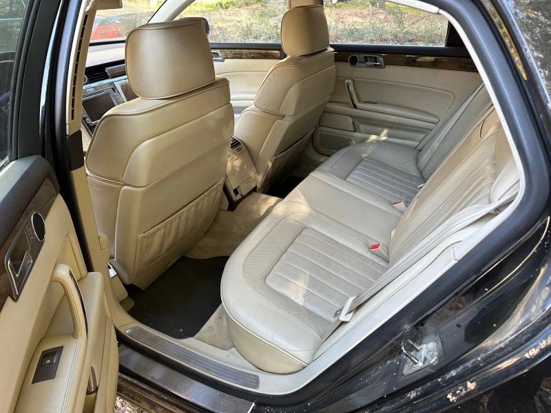 VW Phaeton 3.0TDI* 4x4* 239kc, снимка 8 - Автомобили и джипове - 47795289