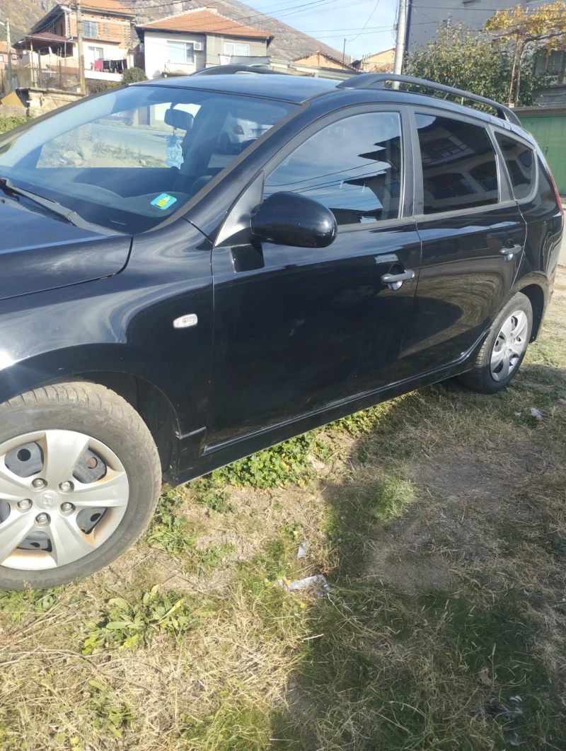 Hyundai I30, снимка 2 - Автомобили и джипове - 47866441