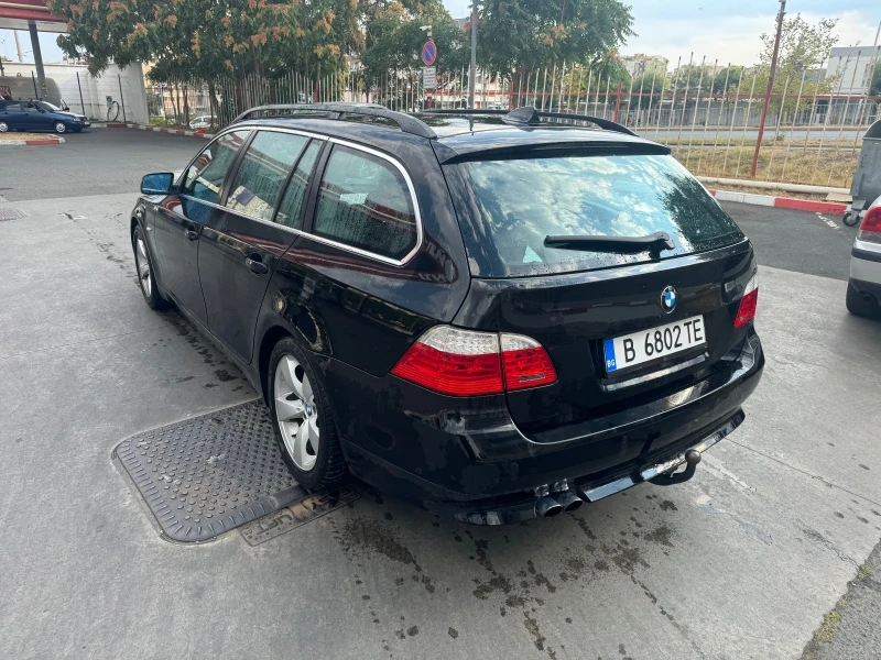 BMW 525 525 i Лизинг, снимка 7 - Автомобили и джипове - 47975555